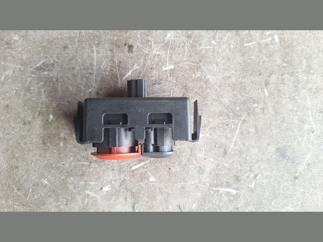 bontott RENAULT MODUS Vészvillogó Kapcsoló