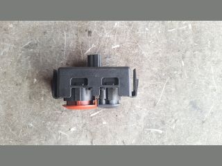 bontott RENAULT MODUS Vészvillogó Kapcsoló