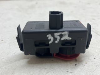 bontott RENAULT MODUS Vészvillogó Kapcsoló