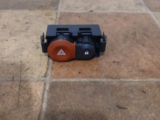 bontott RENAULT MODUS Vészvillogó Kapcsoló