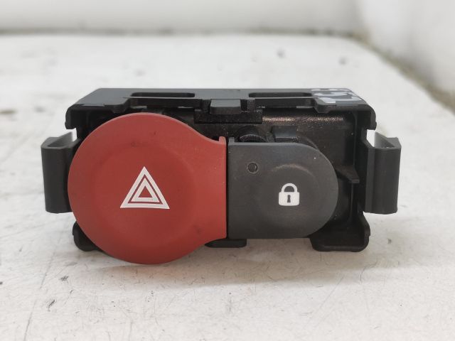 bontott RENAULT MODUS Vészvillogó Kapcsoló