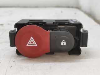 bontott RENAULT MODUS Vészvillogó Kapcsoló
