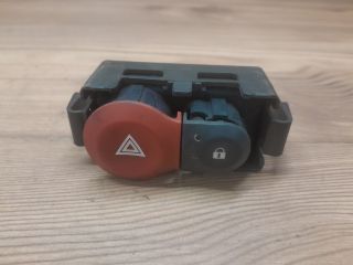 bontott RENAULT MODUS Vészvillogó Kapcsoló