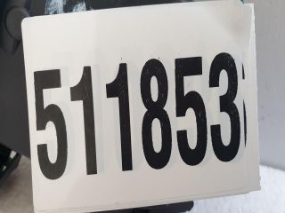 bontott RENAULT MODUS Világítás Kapcsoló