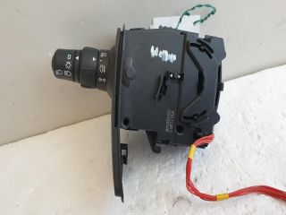 bontott RENAULT MODUS Világítás Kapcsoló