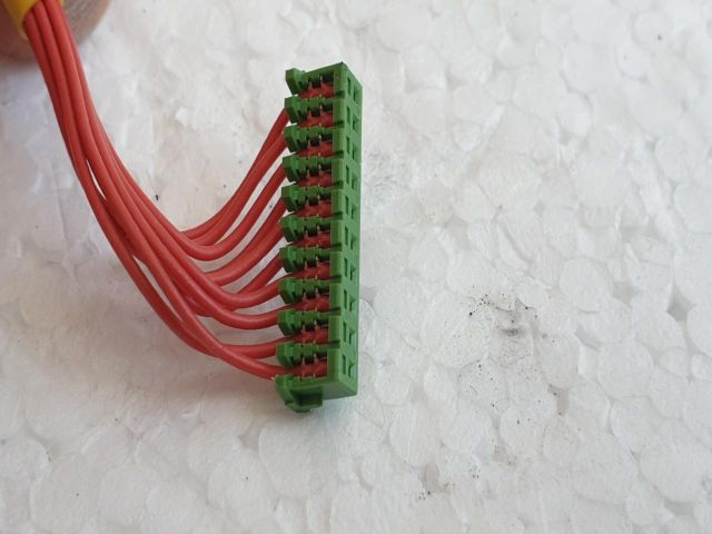 bontott RENAULT MODUS Világítás Kapcsoló