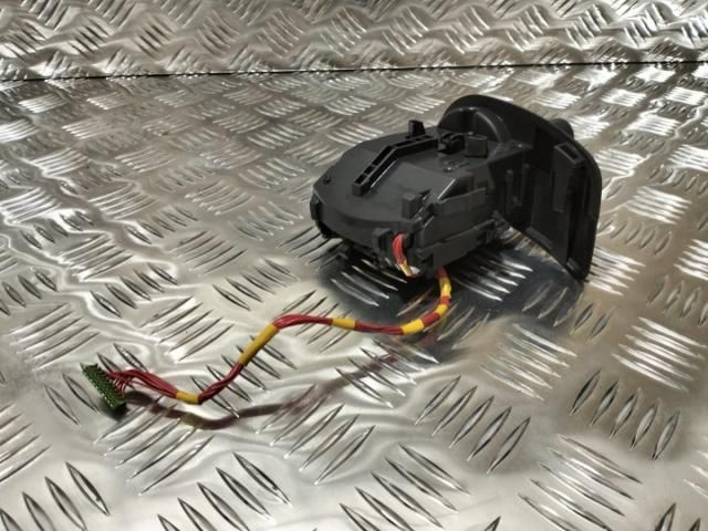 bontott RENAULT MODUS Világítás Kapcsoló