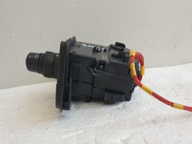 bontott RENAULT MODUS Világítás Kapcsoló