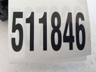 bontott RENAULT MODUS Világítás Kapcsoló