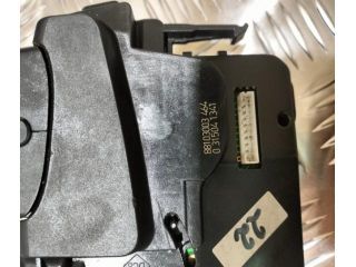 bontott RENAULT MODUS Világítás Kapcsoló