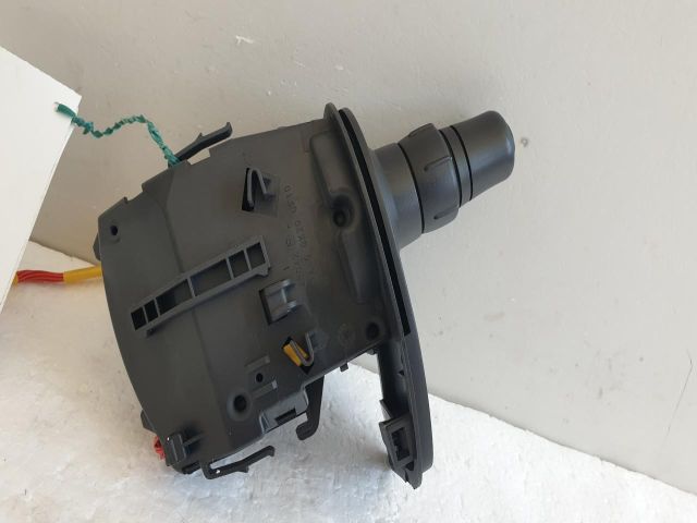 bontott RENAULT MODUS Világítás Kapcsoló