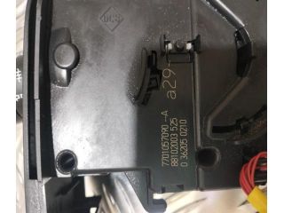 bontott RENAULT MODUS Világítás Kapcsoló