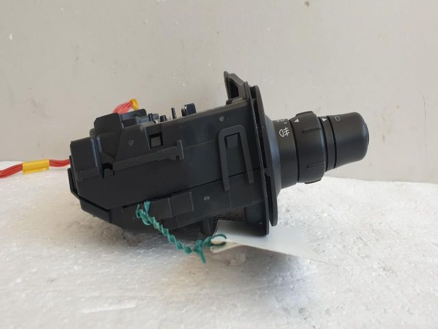 bontott RENAULT MODUS Világítás Kapcsoló