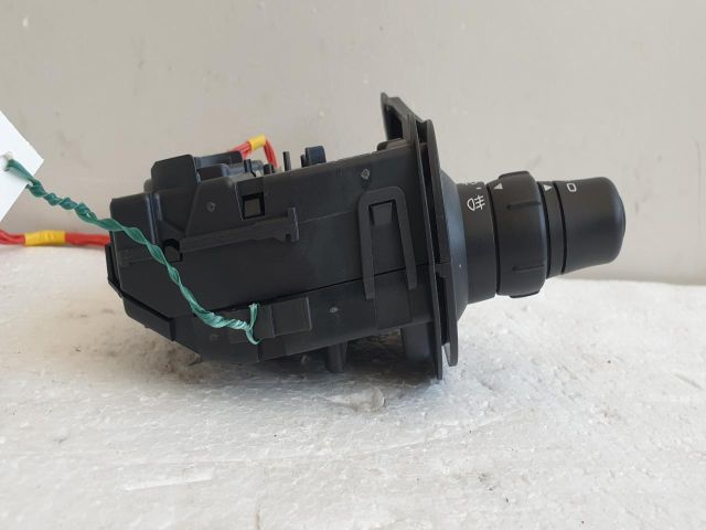 bontott RENAULT MODUS Világítás Kapcsoló