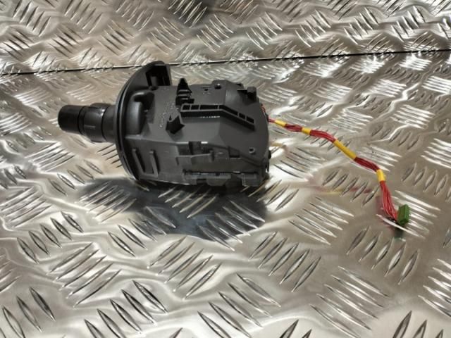 bontott RENAULT MODUS Világítás Kapcsoló