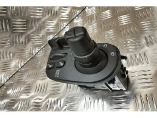 bontott RENAULT MODUS Világítás Kapcsoló