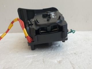 bontott RENAULT MODUS Világítás Kapcsoló