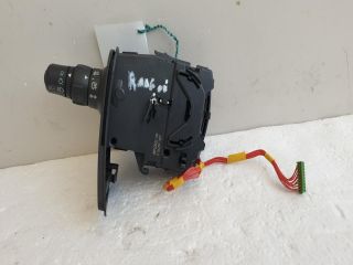 bontott RENAULT MODUS Világítás Kapcsoló