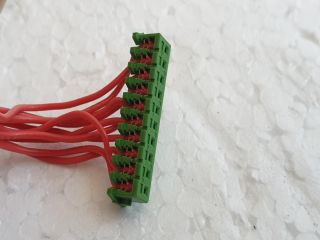 bontott RENAULT MODUS Világítás Kapcsoló