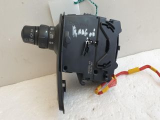 bontott RENAULT MODUS Világítás Kapcsoló