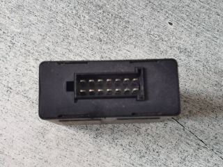 bontott RENAULT MODUS Vonóhorog Elektronika