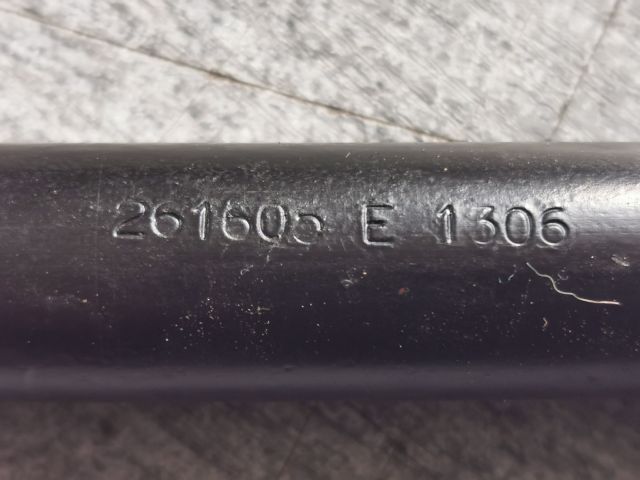 bontott RENAULT MODUS Vonószem