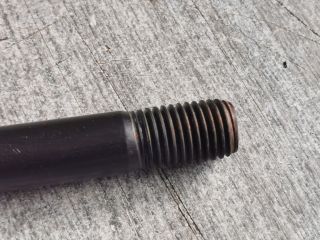 bontott RENAULT MODUS Vonószem