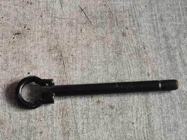 bontott RENAULT MODUS Vonószem