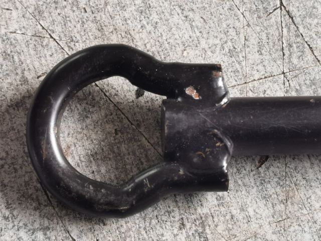 bontott RENAULT MODUS Vonószem