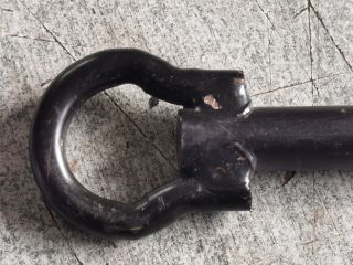 bontott RENAULT MODUS Vonószem