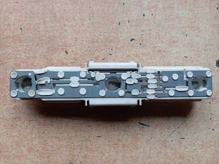 bontott RENAULT RAPID Bal Hátsó Lámpa Foglalat