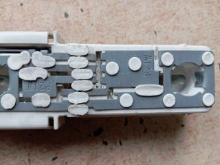 bontott RENAULT RAPID Bal Hátsó Lámpa Foglalat