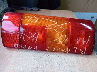 bontott RENAULT RAPID Bal Hátsó Lámpa