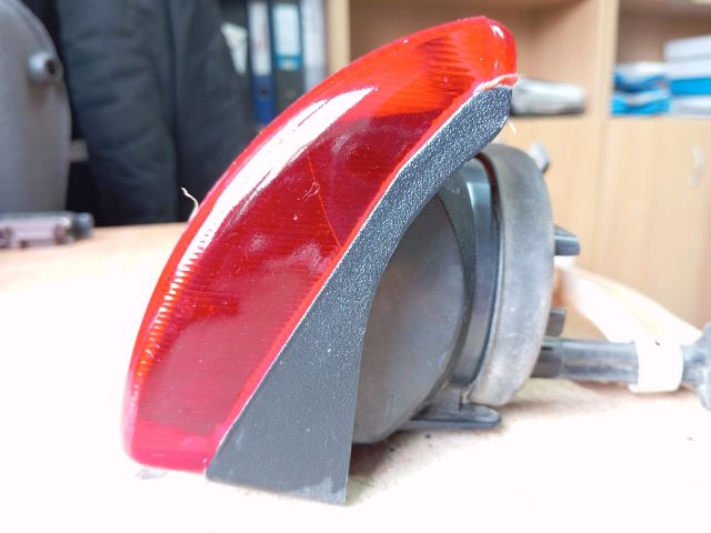 bontott RENAULT RAPID Bal Hátsó Lámpa