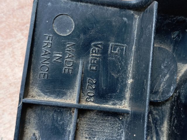 bontott RENAULT RAPID Bal Hátsó Lámpa