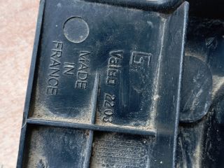 bontott RENAULT RAPID Bal Hátsó Lámpa