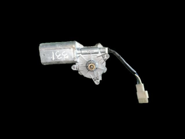 bontott RENAULT SAFRANE Hátsó Ablaktörlő Motor