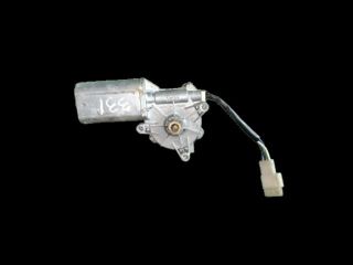 bontott RENAULT SAFRANE Hátsó Ablaktörlő Motor