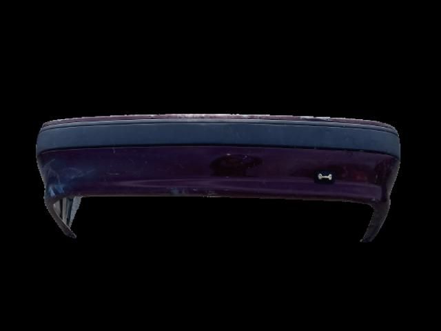 bontott RENAULT SAFRANE Hátsó Lökhárító (Üresen)