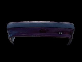 bontott RENAULT SAFRANE Hátsó Lökhárító (Üresen)