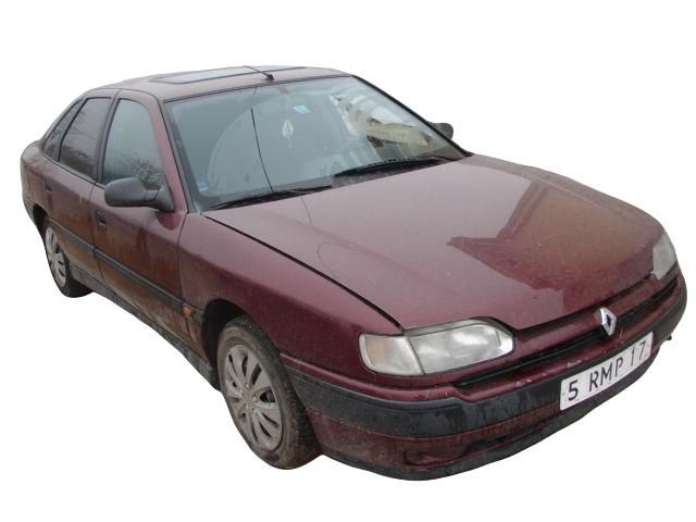 bontott RENAULT SAFRANE Komfort Elektronika