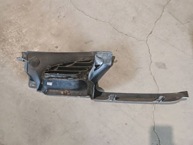 bontott RENAULT SAFRANE Motorháztető Díszrács