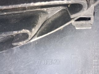 bontott RENAULT SAFRANE Motorháztető Díszrács