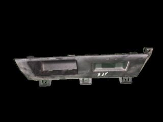 bontott RENAULT SAFRANE Óra (Időmérő)