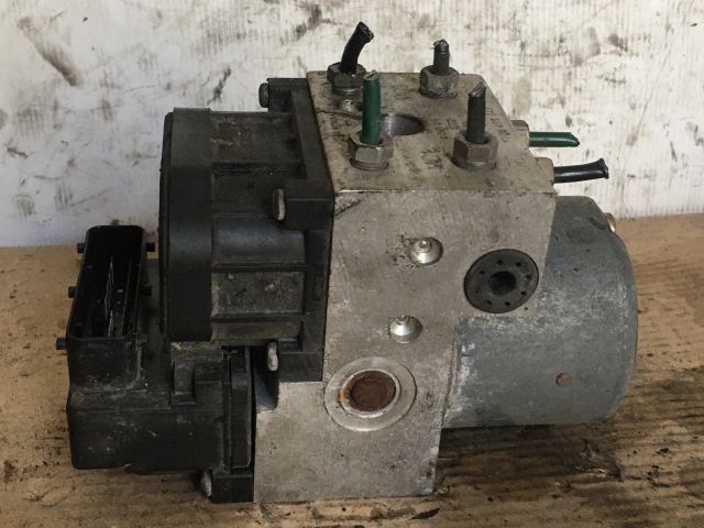 bontott RENAULT SCÉNIC I ABS Kocka