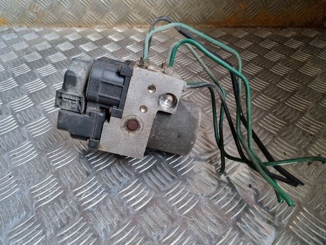 bontott RENAULT SCÉNIC I ABS Kocka