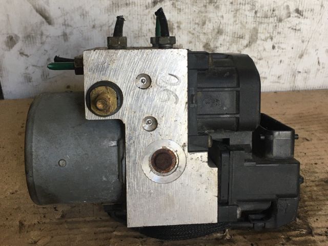 bontott RENAULT SCÉNIC I ABS Kocka