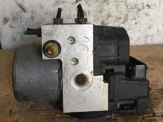 bontott RENAULT SCÉNIC I ABS Kocka