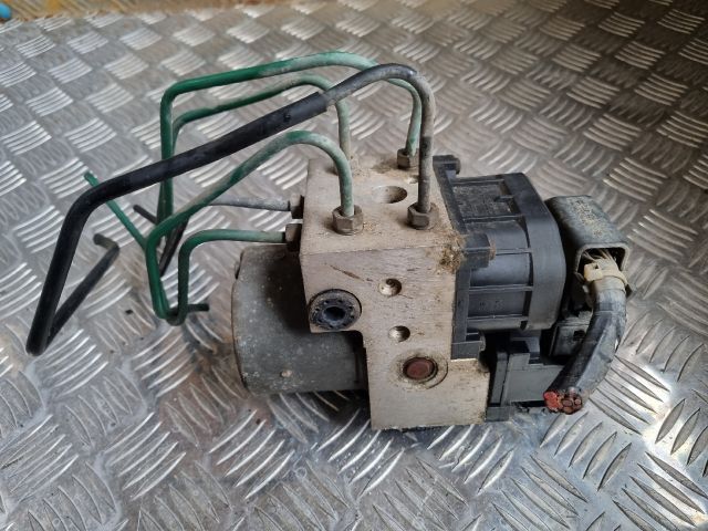 bontott RENAULT SCÉNIC I ABS Kocka