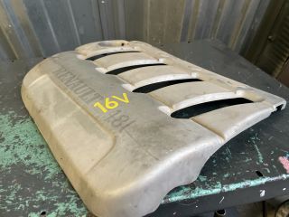 bontott RENAULT SCÉNIC I Felső Motorburkolat